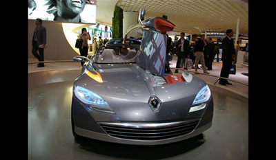 Renault Nepta concept car 2006 6